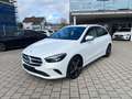 Mercedes-Benz B 250 e MBUX*LED*RCAM*Navi*AHK Blanc - thumbnail 1