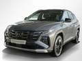 Hyundai TUCSON PRIME 360° NAVI CAM MATRIX HeadUP SHZ AHK Grau - thumbnail 10