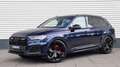 Audi Q7 60 TFSI e quattro Pro Line S Competition | Massage Blauw - thumbnail 1