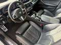 BMW 530 d Aut. Schwarz - thumbnail 15