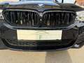 BMW 530 d Aut. Schwarz - thumbnail 46