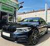BMW 530 d Aut. Schwarz - thumbnail 1