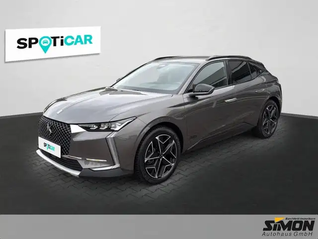 Ds Automobiles DS4 Cross Rivoli 1.2 Pure Tech AT8 / Leder, NAvi, LED