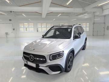 GLB 200 D AUTOMATIC 4MATIC PREMIUM SUV