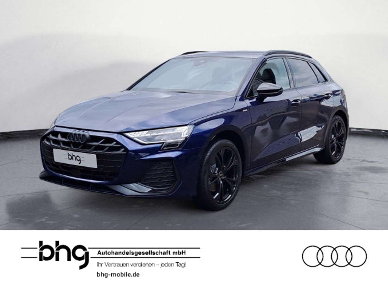 Audi A3 2026