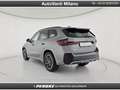 BMW X1 X1 sDrive 20i Msport Grigio - thumbnail 4