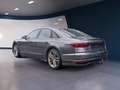 Audi A8 55 TFSI quattro AHK NightVision B&O StHeiz Grau - thumbnail 4