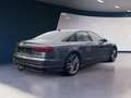 Audi A8 55 TFSI quattro AHK NightVision B&O StHeiz Grau - thumbnail 6