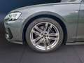 Audi A8 55 TFSI quattro AHK NightVision B&O StHeiz Grau - thumbnail 7