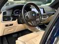 BMW X5 xDrive45e xLine Blu/Azzurro - thumbnail 7
