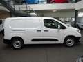 Opel Combo 1.6D L2H1 Editio, Maxi, Apple carplay, airco, Crui Weiß - thumbnail 5