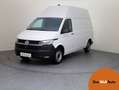Volkswagen T6.1 Transporter VW Transporter HD-T6.1 Kastenwagen LR TDI Blanc - thumbnail 1