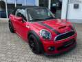 MINI John Cooper Works Cabrio John Cooper Works Navi/Klima/PDC/Xenon/Harman/Kard Rot - thumbnail 16