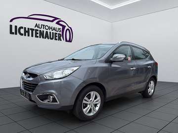 1,7 CRDi Premium DPF