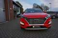 Hyundai TUCSON 1.6 T-GDI 177PK AUTOMAAT PREMIUM LUXE! DEALER ONDE Rouge - thumbnail 3
