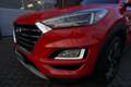 Hyundai TUCSON 1.6 T-GDI 177PK AUTOMAAT PREMIUM LUXE! DEALER ONDE Rouge - thumbnail 15