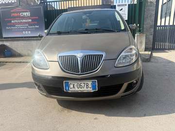 1.9 Multijet Platino