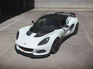 Elise 1.8 Cup 250