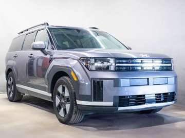 Preferred: Heated Seats, Apple CarPlay, Heated Ste