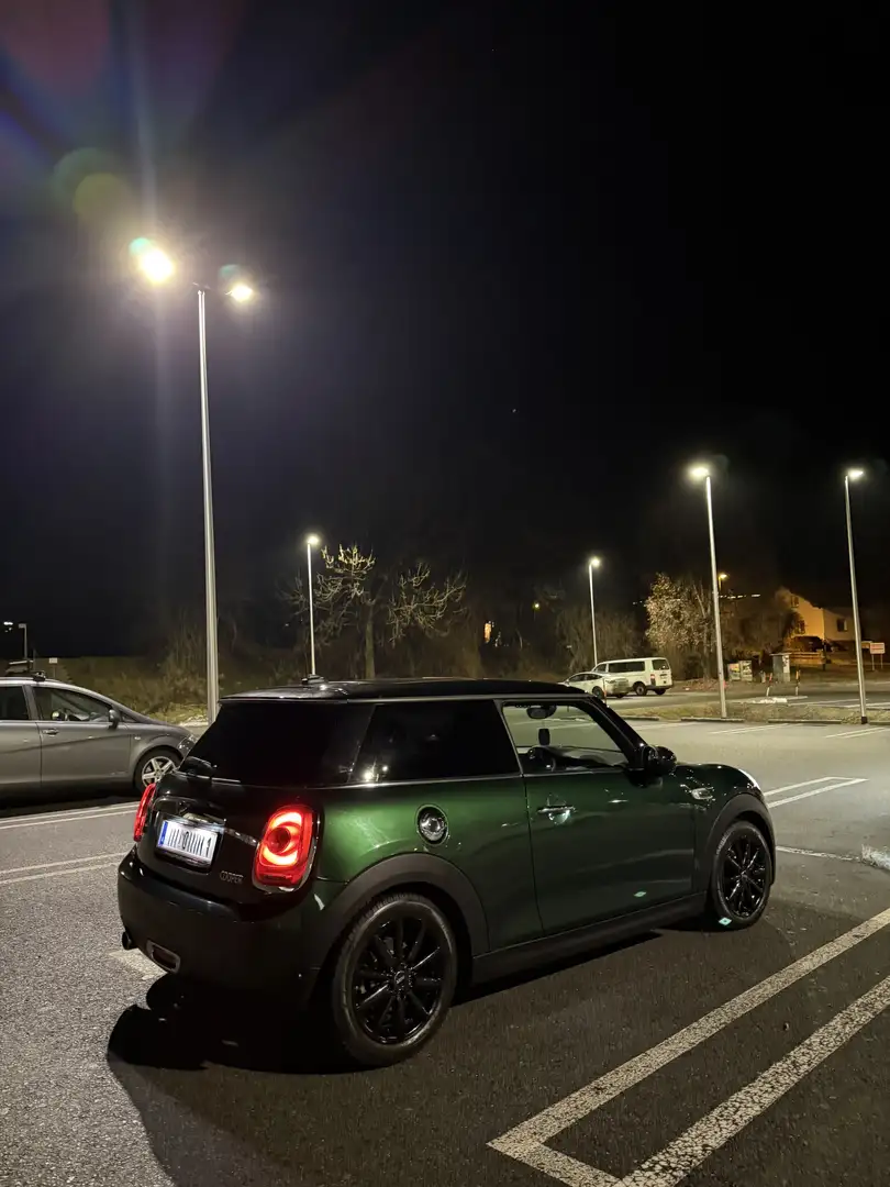MINI Cooper Hatch Aut. - 2