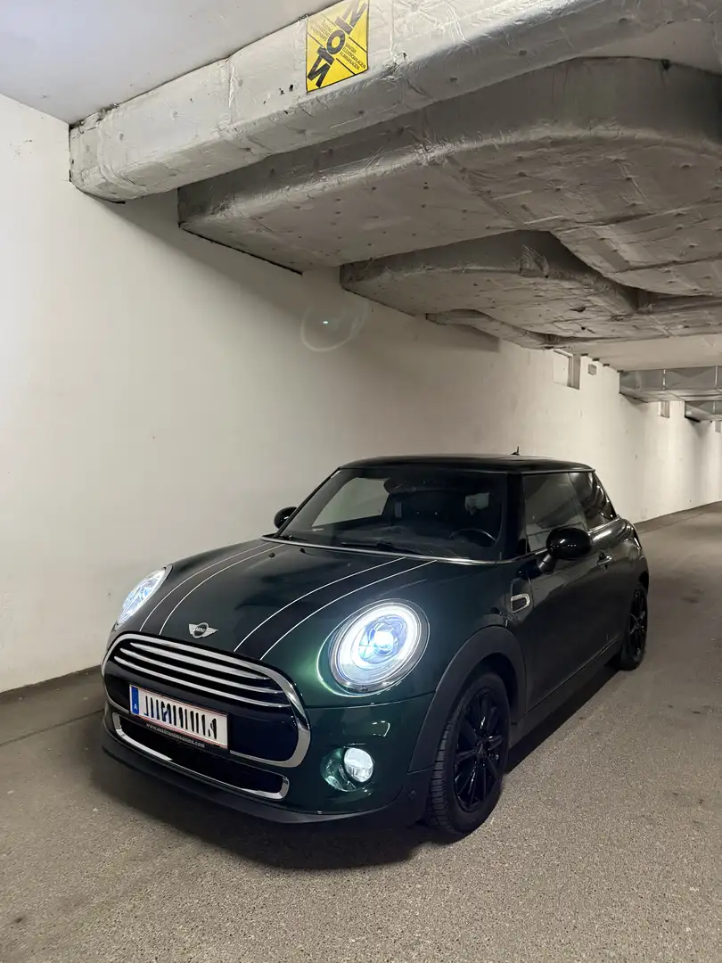 MINI Cooper Hatch Aut. - 1