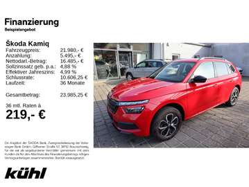 1.5 TSI Selection