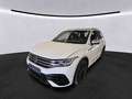 Volkswagen Tiguan R 2.0 TSI Sonderleasing Matrix DCC ACC Area Memory Weiß - thumbnail 2