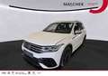 Volkswagen Tiguan R 2.0 TSI Sonderleasing Matrix DCC ACC Area Memory Weiß - thumbnail 1