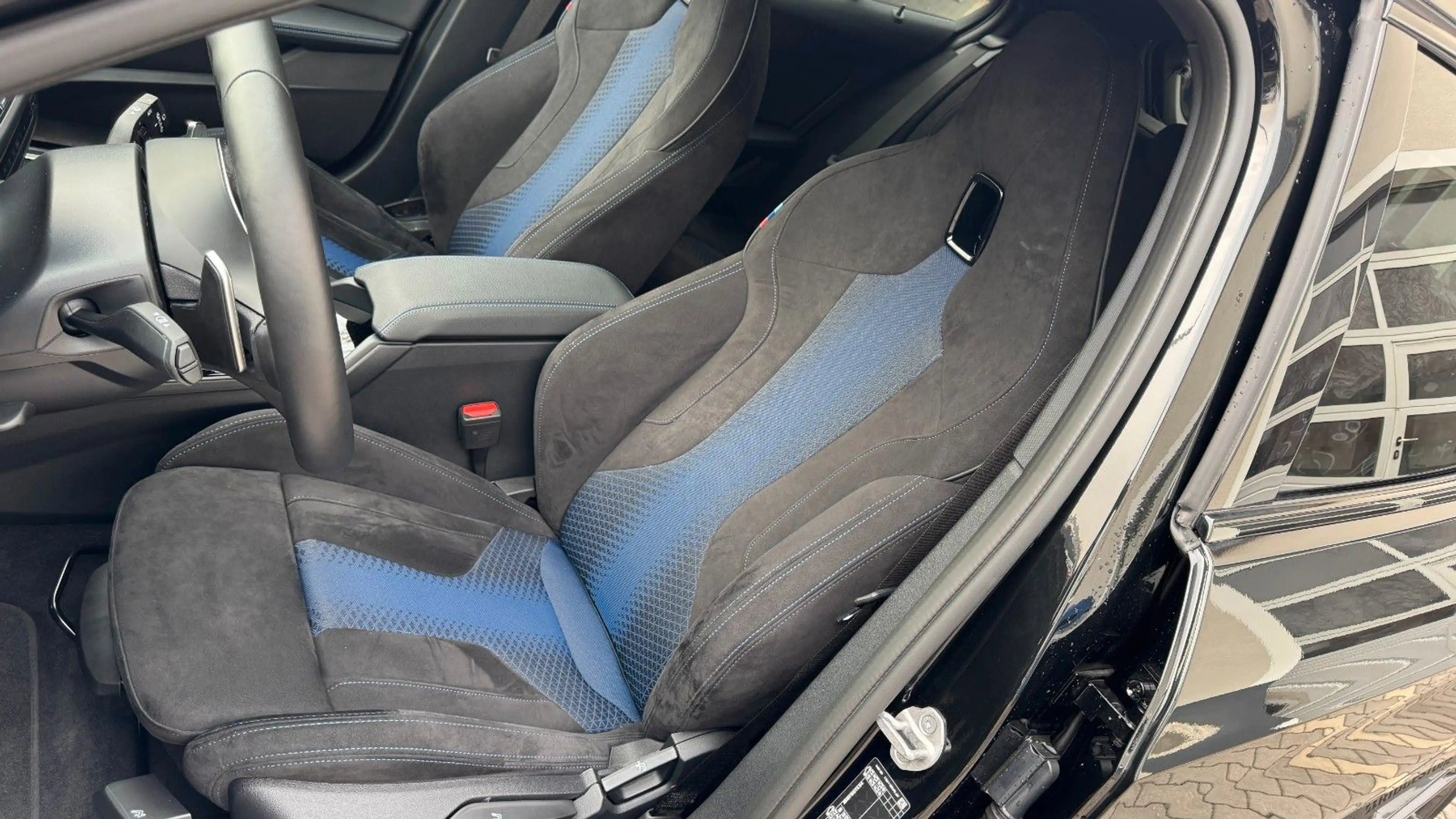 BMW 135 i Edition Colorvision Komf DAB H&K Lenkheiz — photo 11