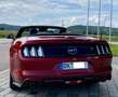 Ford Mustang Cabrio 5.0 Ti-VCT V8 Aut. GT Rot - thumbnail 3