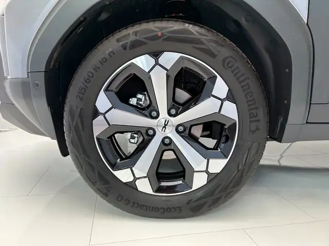 Dacia Duster view 10
