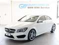 Mercedes-Benz CLA 200 CLA - C117 d (cdi) Premium auto Blanc - thumbnail 1