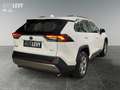 Toyota RAV 4 RAV4 2.5 Hybrid Business Allwetter+LED+CarPlay Weiß - thumbnail 6