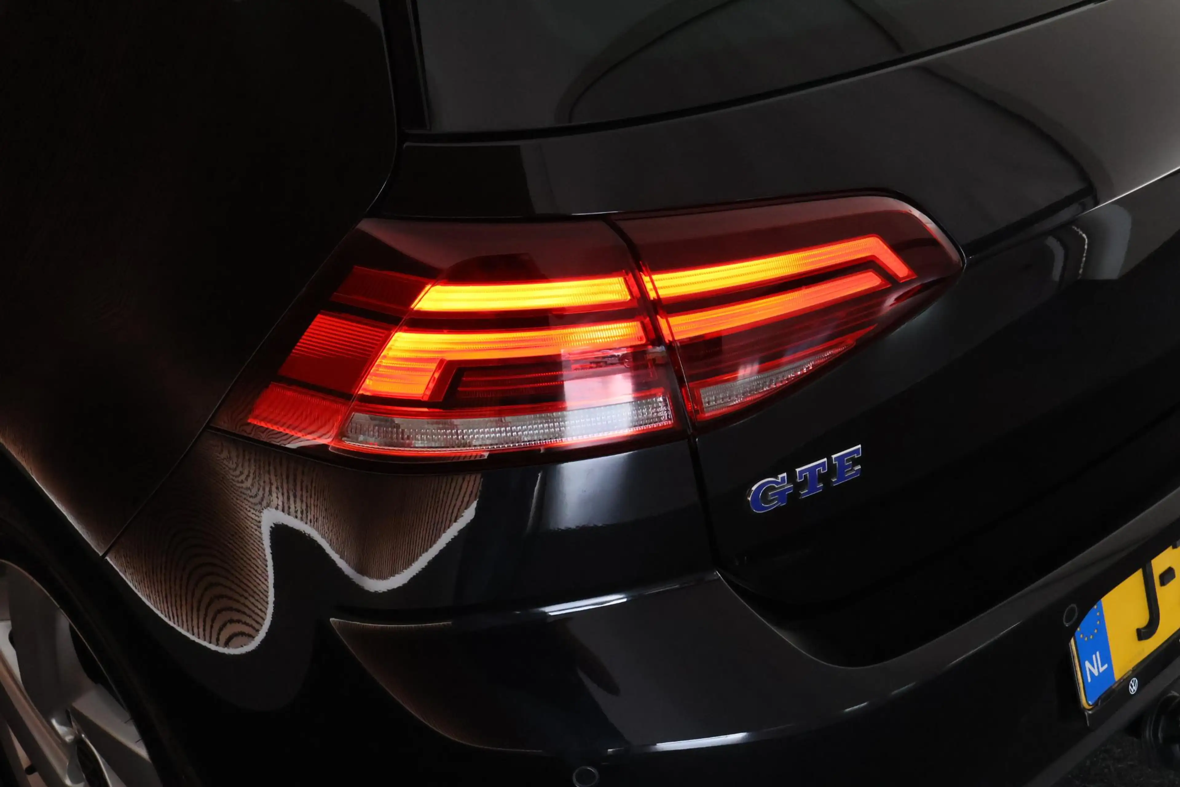 Volkswagen Golf GTE 1.4 TSI 204pk PHEV Trekhaak LED ACC Navigatie Park — photo 42