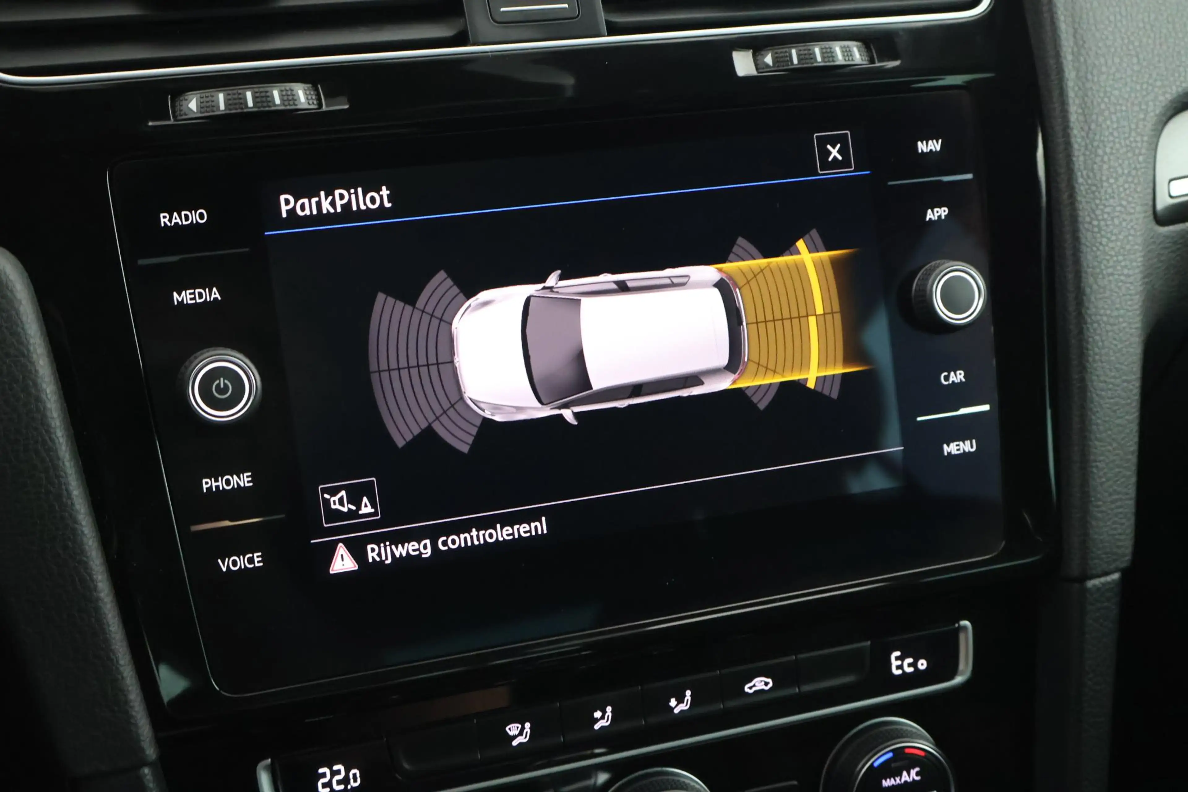 Volkswagen Golf GTE 1.4 TSI 204pk PHEV Trekhaak LED ACC Navigatie Park — photo 22