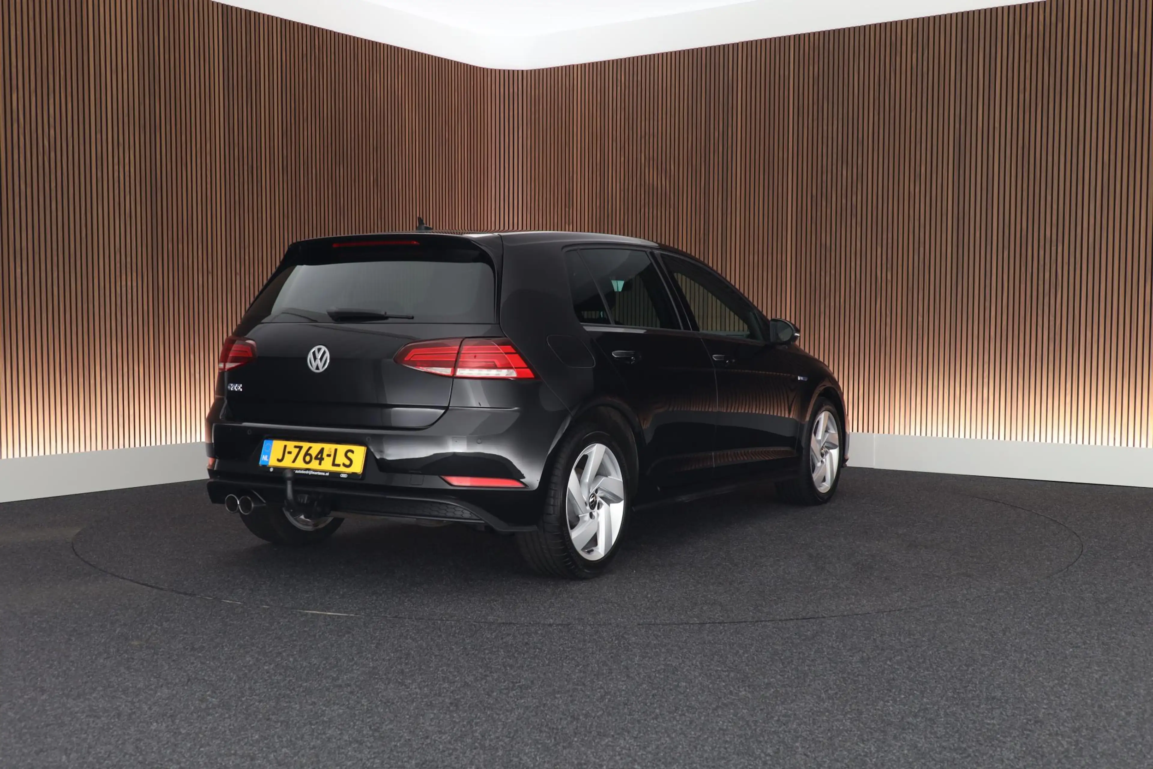 Volkswagen Golf GTE 1.4 TSI 204pk PHEV Trekhaak LED ACC Navigatie Park — photo 8