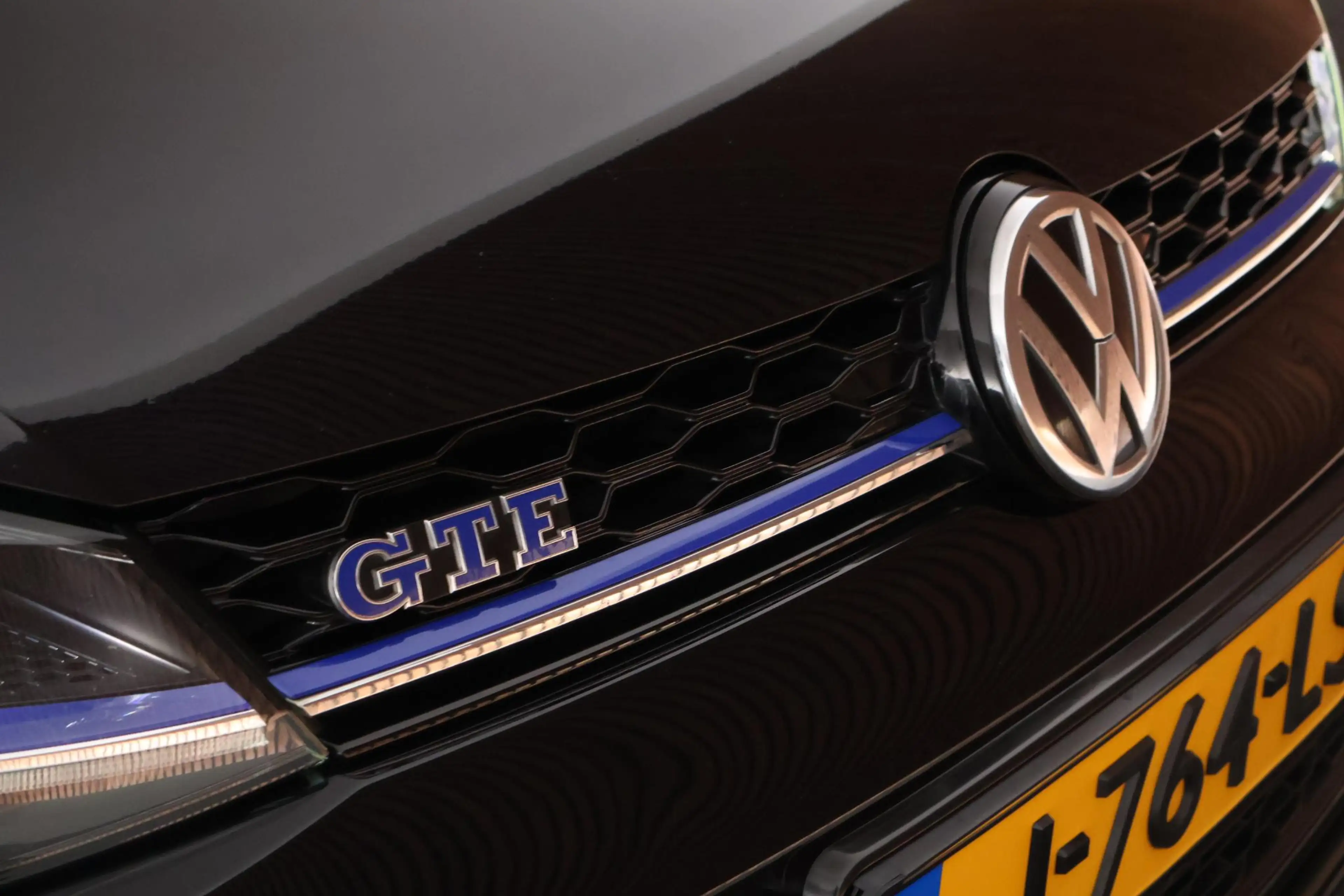 Volkswagen Golf GTE 1.4 TSI 204pk PHEV Trekhaak LED ACC Navigatie Park — photo 45