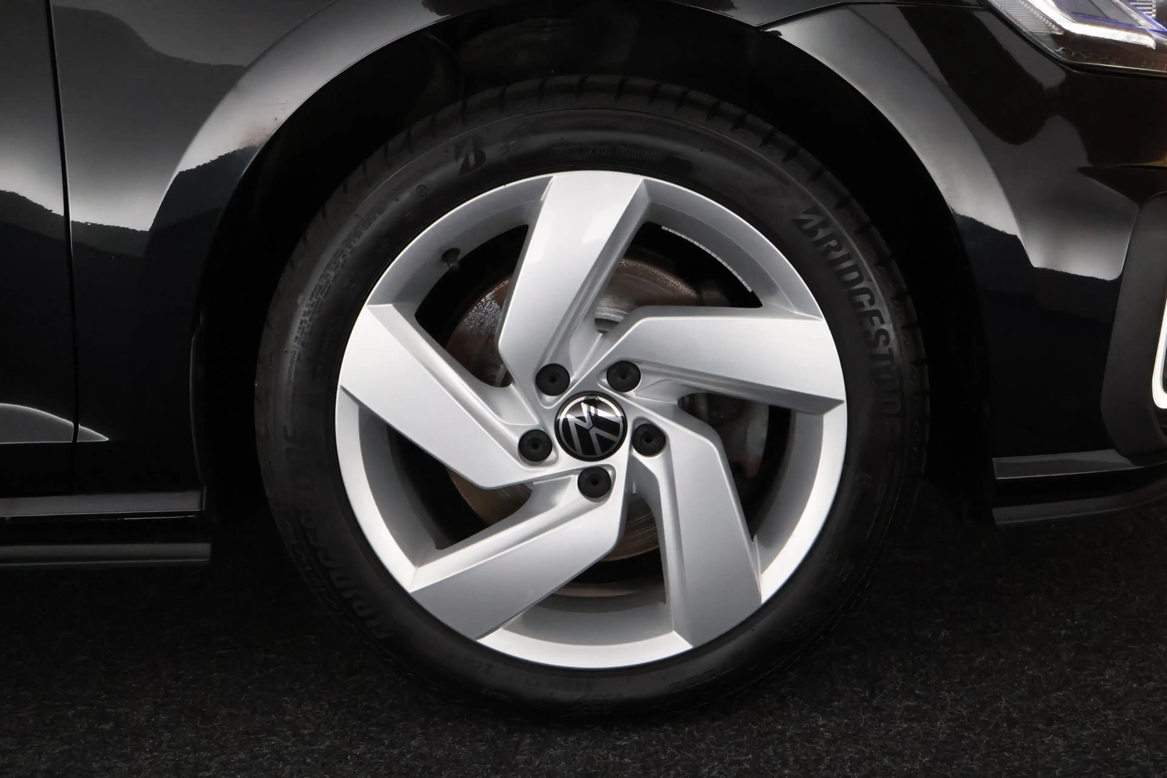 Volkswagen Golf GTE 1.4 TSI 204pk PHEV Trekhaak LED ACC Navigatie Park — photo 46