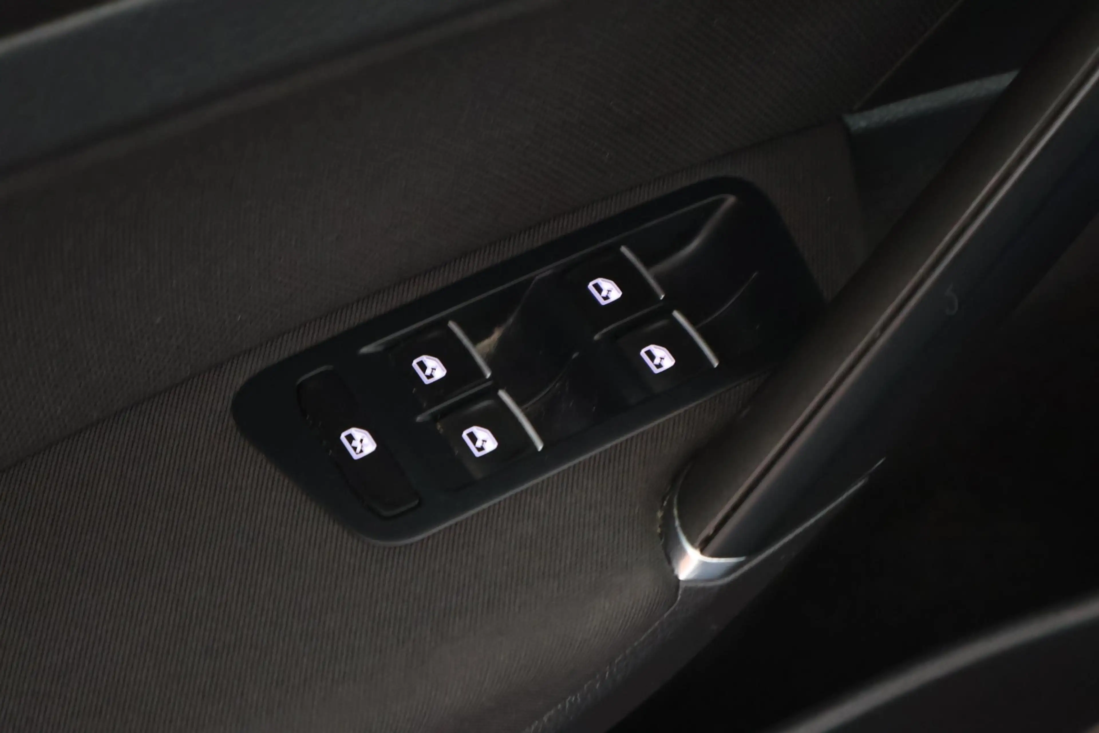 Volkswagen Golf GTE 1.4 TSI 204pk PHEV Trekhaak LED ACC Navigatie Park — photo 14
