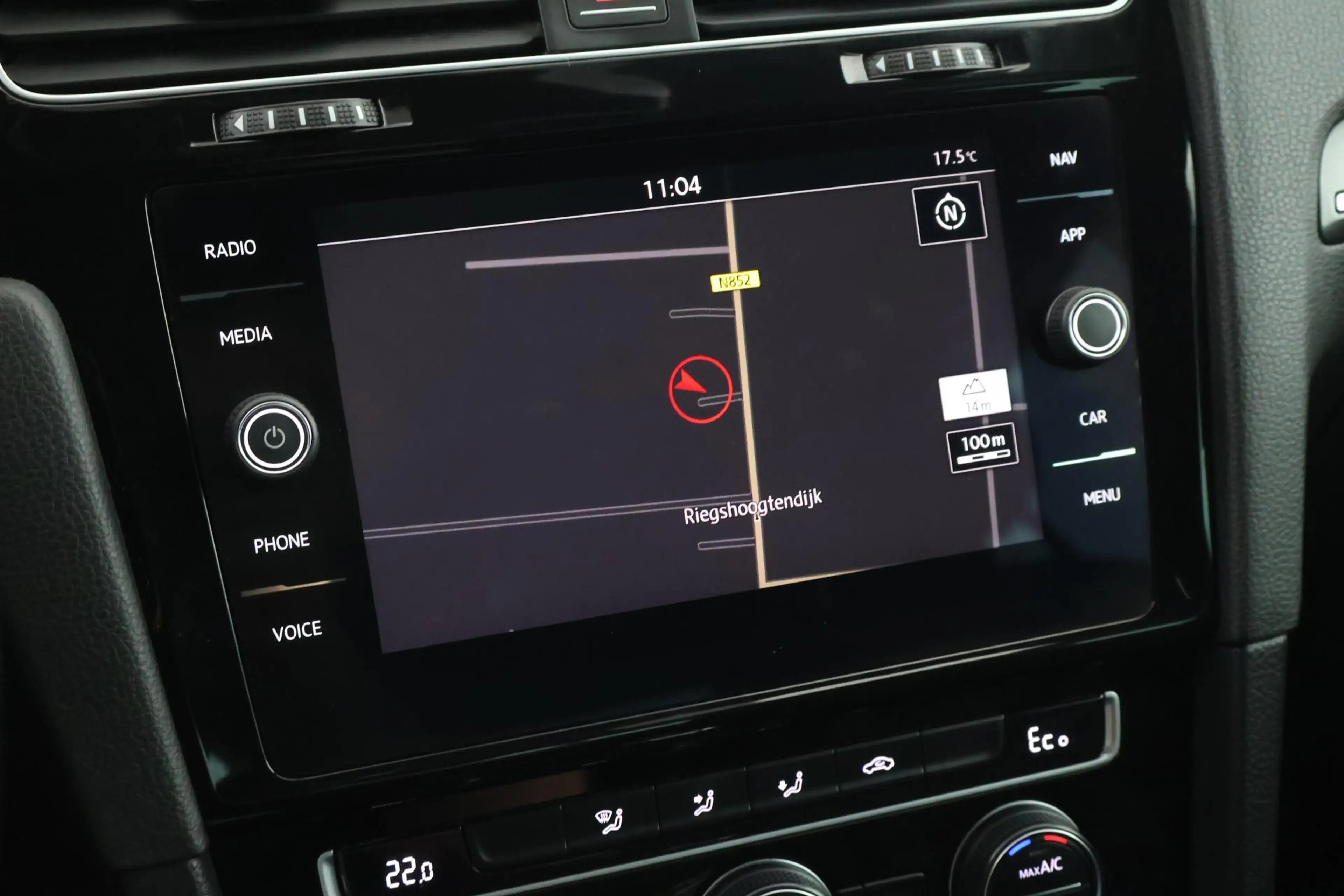 Volkswagen Golf GTE 1.4 TSI 204pk PHEV Trekhaak LED ACC Navigatie Park — photo 21