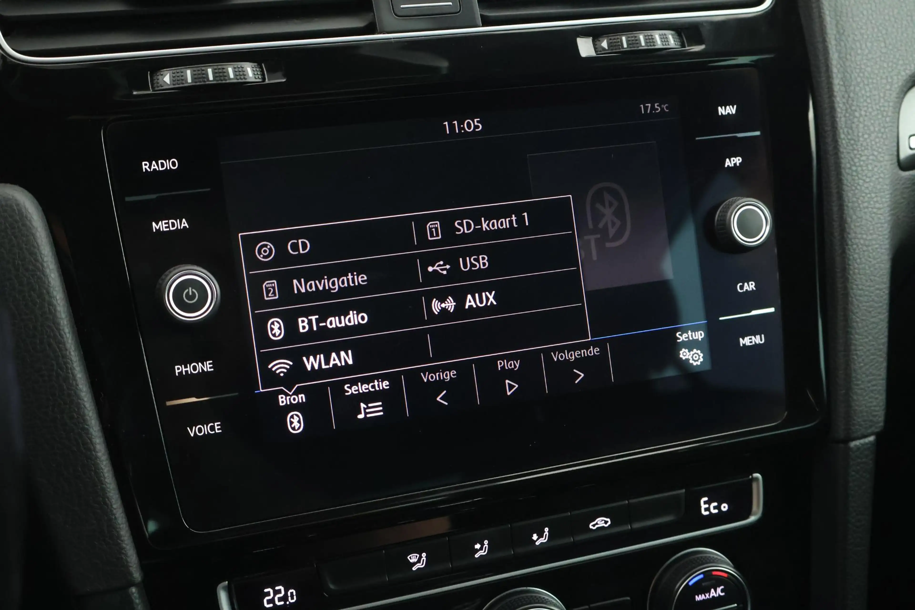 Volkswagen Golf GTE 1.4 TSI 204pk PHEV Trekhaak LED ACC Navigatie Park — photo 31