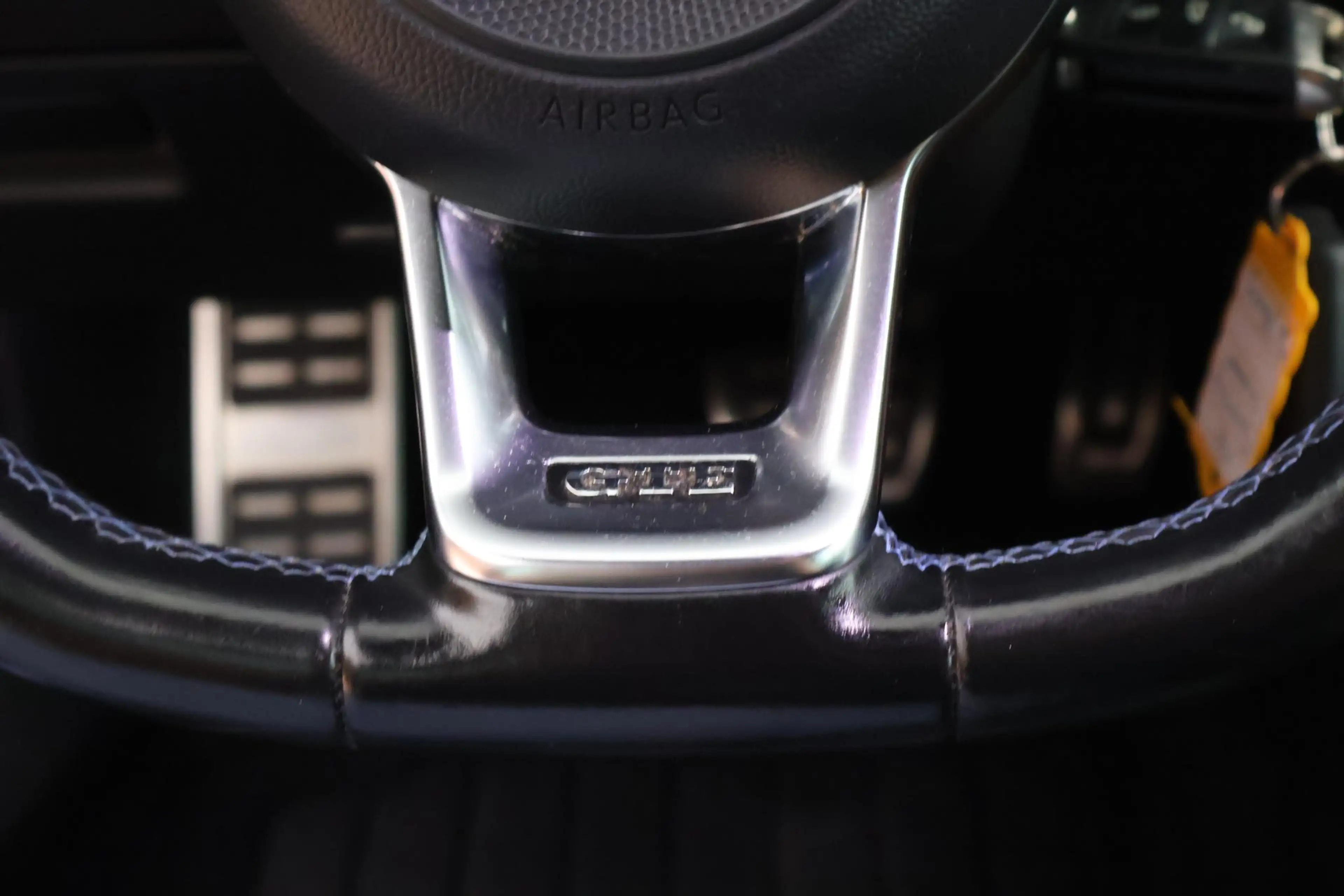 Volkswagen Golf GTE 1.4 TSI 204pk PHEV Trekhaak LED ACC Navigatie Park — photo 19