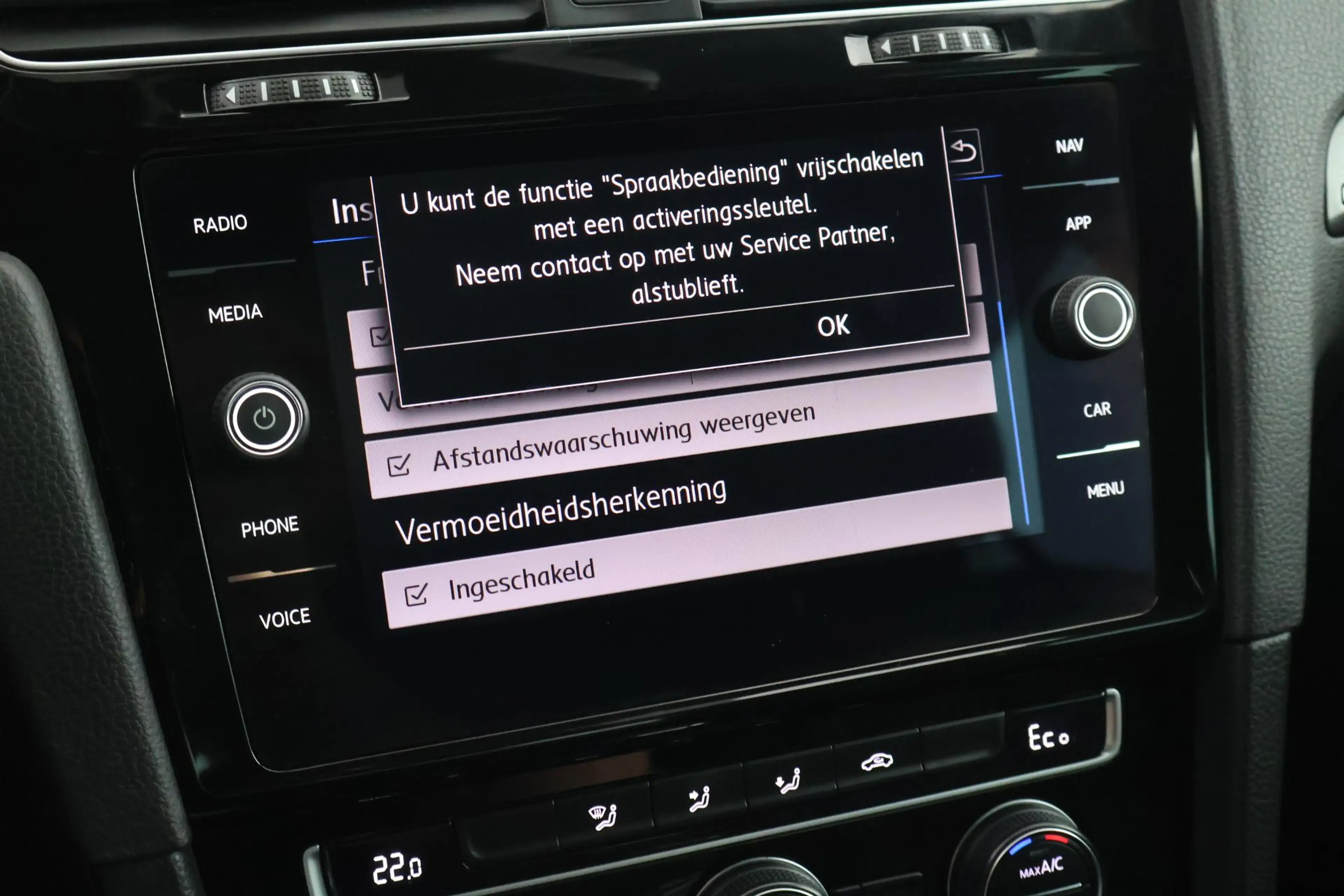 Volkswagen Golf GTE 1.4 TSI 204pk PHEV Trekhaak LED ACC Navigatie Park — photo 29