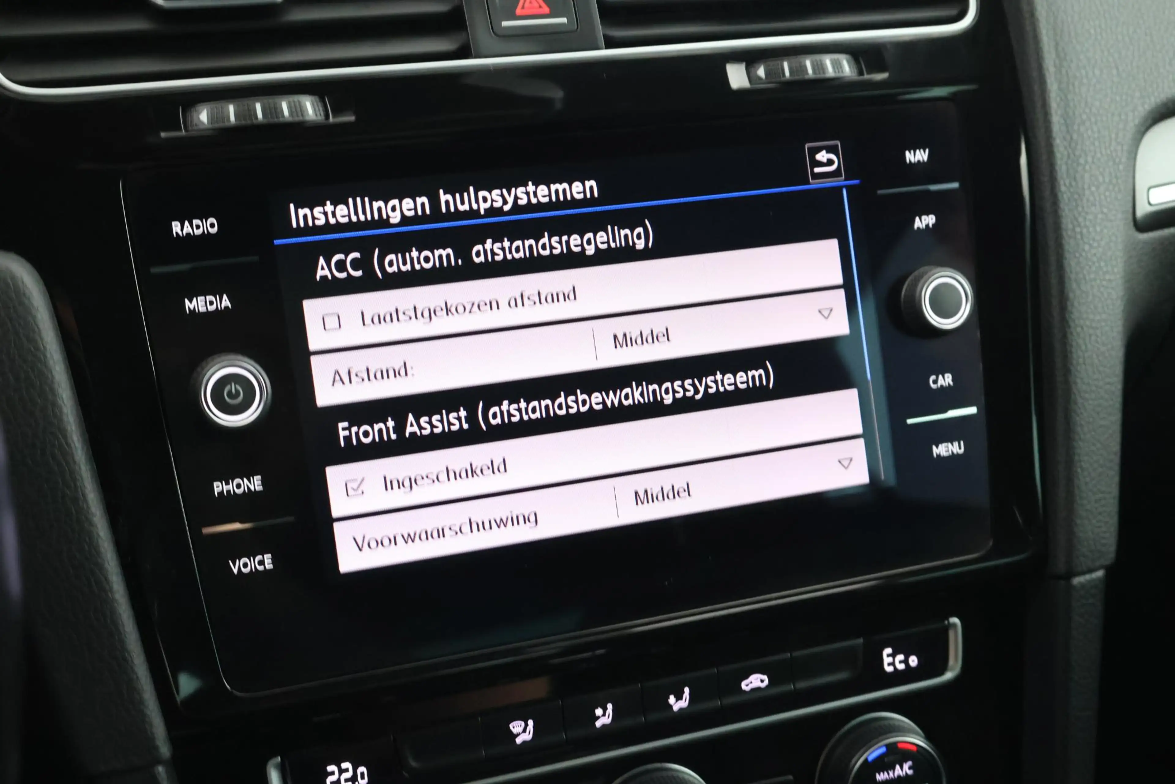 Volkswagen Golf GTE 1.4 TSI 204pk PHEV Trekhaak LED ACC Navigatie Park — photo 27