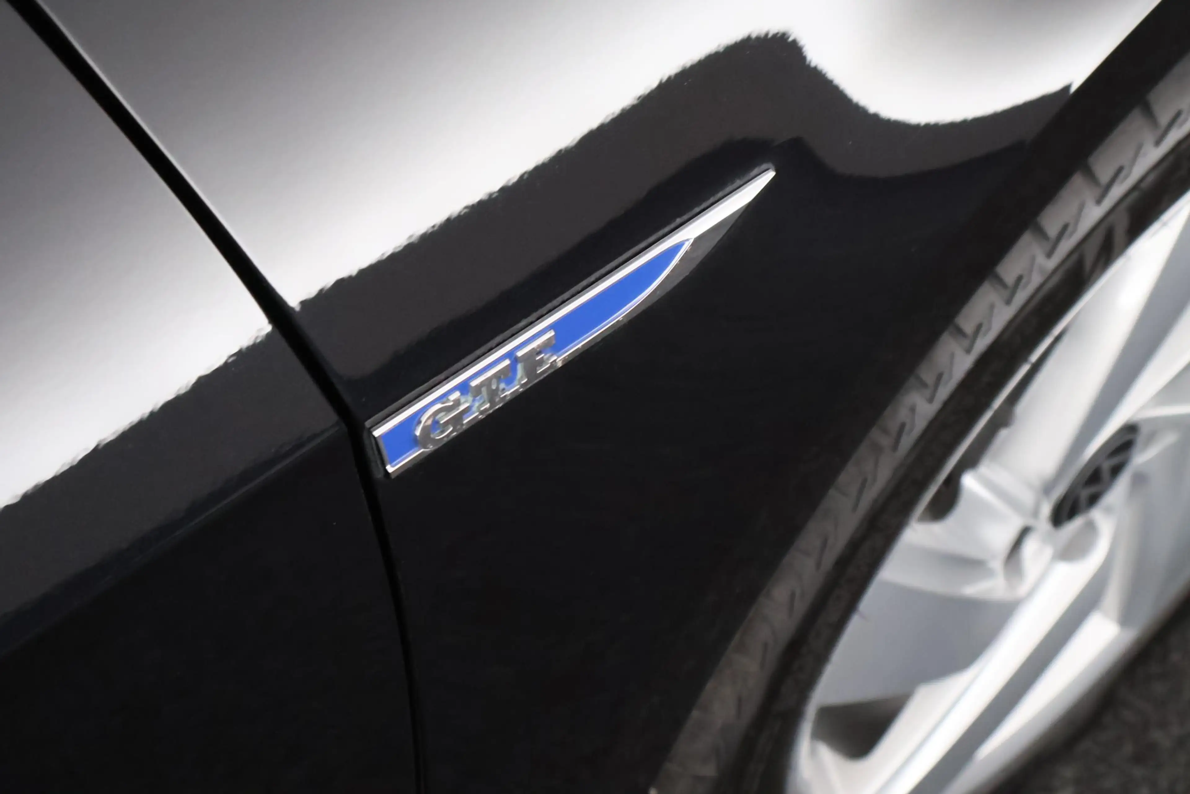 Volkswagen Golf GTE 1.4 TSI 204pk PHEV Trekhaak LED ACC Navigatie Park — photo 38