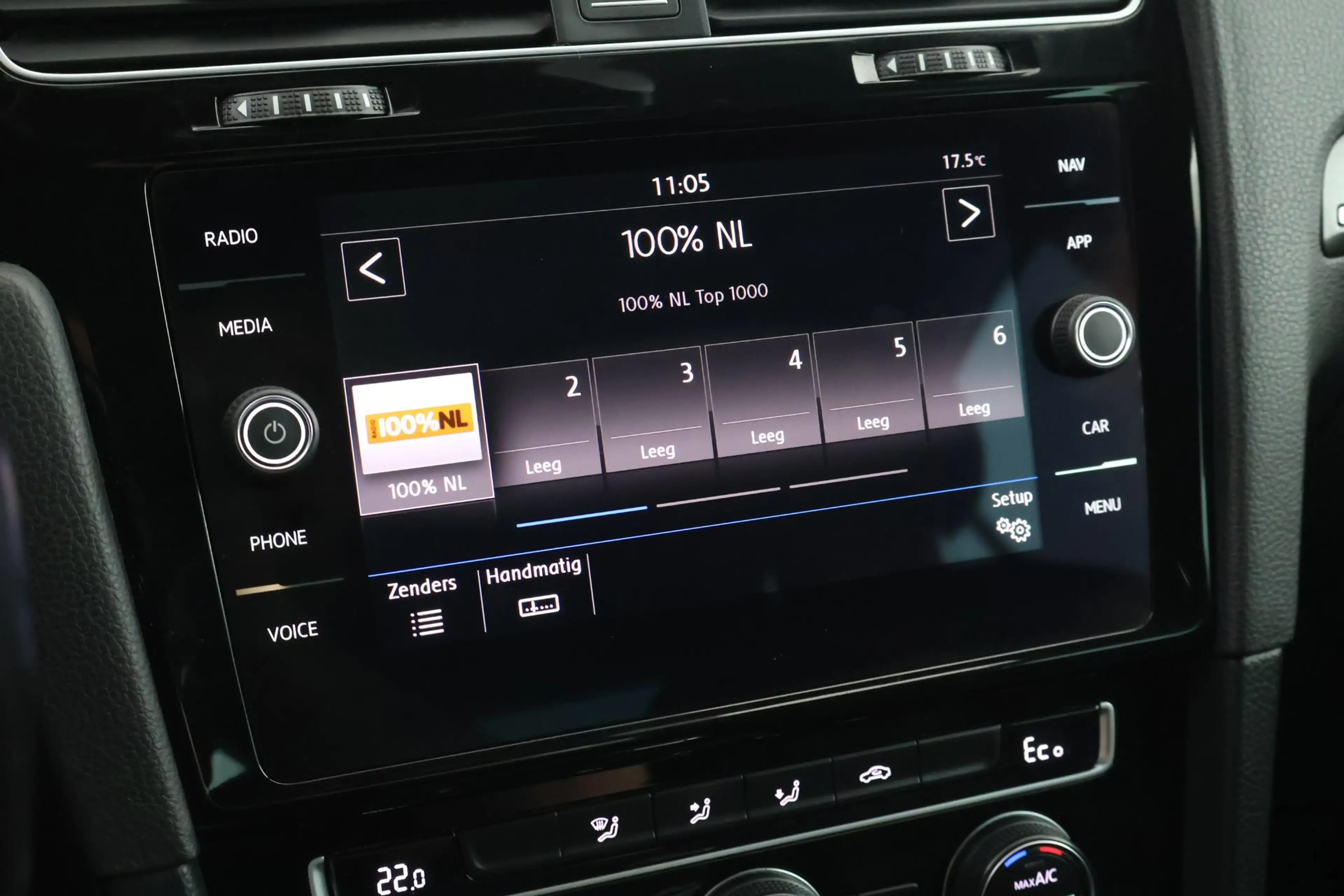 Volkswagen Golf GTE 1.4 TSI 204pk PHEV Trekhaak LED ACC Navigatie Park — photo 32