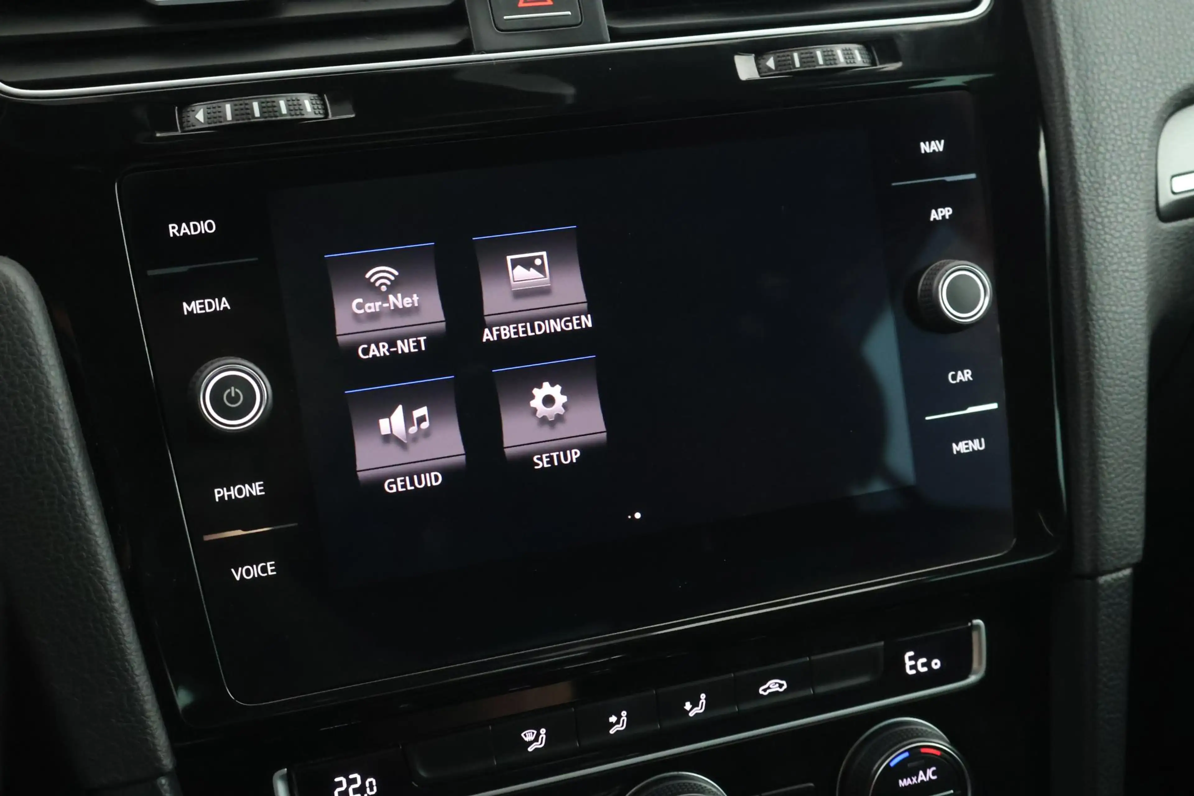 Volkswagen Golf GTE 1.4 TSI 204pk PHEV Trekhaak LED ACC Navigatie Park — photo 26