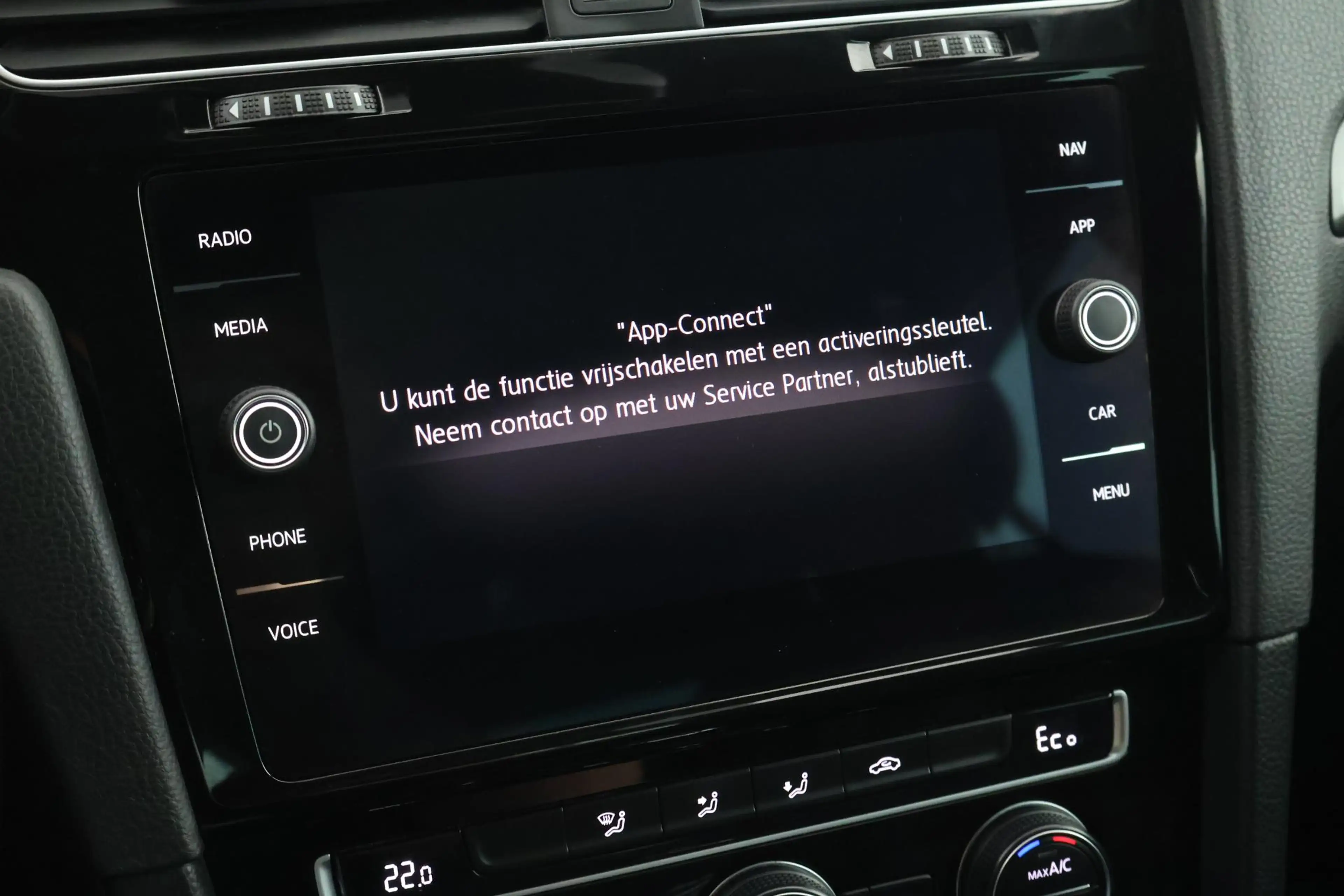Volkswagen Golf GTE 1.4 TSI 204pk PHEV Trekhaak LED ACC Navigatie Park — photo 23