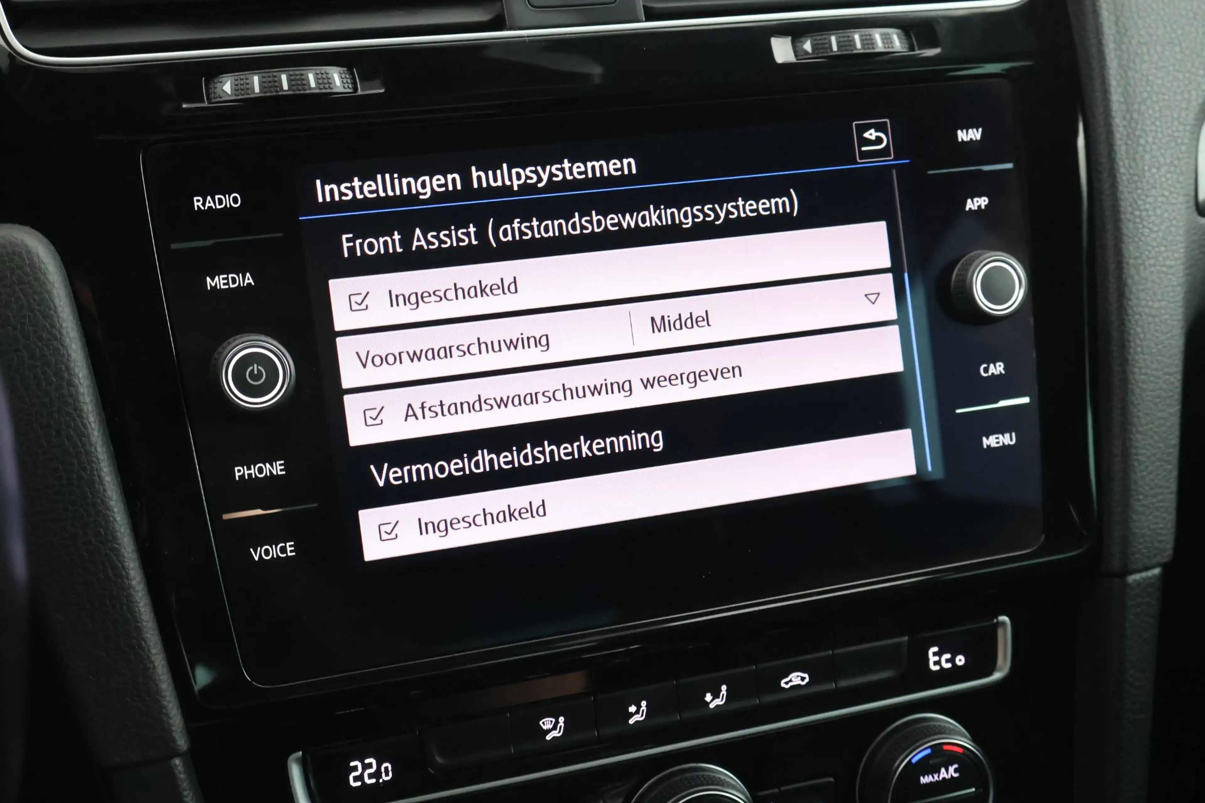 Volkswagen Golf GTE 1.4 TSI 204pk PHEV Trekhaak LED ACC Navigatie Park — photo 28
