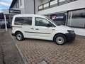 Volkswagen Caddy Kombi BMT Weiß - thumbnail 5